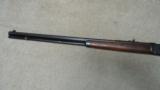  1894 OCT, .30WCF
MADE 4 YEARS AFTER THE '94 RIFLE WAS DISCONTINUED! - 12 of 20