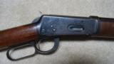  1894 OCT, .30WCF
MADE 4 YEARS AFTER THE '94 RIFLE WAS DISCONTINUED! - 3 of 20