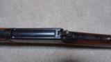  1894 OCT, .30WCF
MADE 4 YEARS AFTER THE '94 RIFLE WAS DISCONTINUED! - 5 of 20