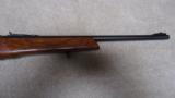 SCARCE MARLIN M-62 LEVERMATIC, LEVER ACTION RIFLE, .30 CARBINE
CAL. - 5 of 15