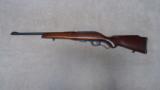 SCARCE MARLIN M-62 LEVERMATIC, LEVER ACTION RIFLE, .30 CARBINE
CAL. - 2 of 15
