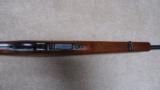 SCARCE MARLIN M-62 LEVERMATIC, LEVER ACTION RIFLE, .30 CARBINE
CAL. - 10 of 15