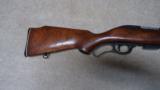 SCARCE MARLIN M-62 LEVERMATIC, LEVER ACTION RIFLE, .30 CARBINE
CAL. - 3 of 15