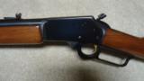 Marlin PRE-SAFETY 1894 .44 MAG. CARBINE, MADE 1981 - 4 of 16