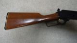 Marlin PRE-SAFETY 1894 .44 MAG. CARBINE, MADE 1981 - 7 of 16