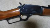 Marlin PRE-SAFETY 1894 .44 MAG. CARBINE, MADE 1981 - 3 of 16