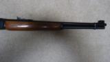 Marlin PRE-SAFETY 1894 .44 MAG. CARBINE, MADE 1981 - 8 of 16