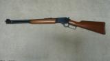 Marlin PRE-SAFETY 1894 .44 MAG. CARBINE, MADE 1981 - 2 of 16