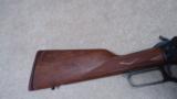 SCARCE MARLIN 1894C .38 SPECIAL/.357 MAG. CARB. CHECKERED, MADE 2002 - 7 of 16