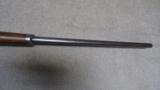  FINE CONDITION MARLIN 1881 OCT. RIFLE .45-70, #11XXX, MADE 1885 - 15 of 19