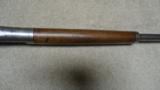  FINE CONDITION MARLIN 1881 OCT. RIFLE .45-70, #11XXX, MADE 1885 - 14 of 19
