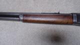  FINE CONDITION MARLIN 1881 OCT. RIFLE .45-70, #11XXX, MADE 1885 - 11 of 19