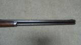  FINE CONDITION MARLIN 1881 OCT. RIFLE .45-70, #11XXX, MADE 1885 - 8 of 19
