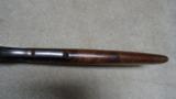  FINE CONDITION MARLIN 1881 OCT. RIFLE .45-70, #11XXX, MADE 1885 - 13 of 19