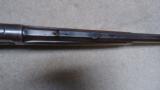  FINE CONDITION MARLIN 1881 OCT. RIFLE .45-70, #11XXX, MADE 1885 - 16 of 19
