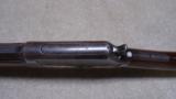  FINE CONDITION MARLIN 1881 OCT. RIFLE .45-70, #11XXX, MADE 1885 - 4 of 19