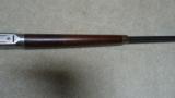 FINE CONDITION 1894 OCT. RIFLE IN .30WCF CALIBER, #341XXX, MADE 1906 - 14 of 20