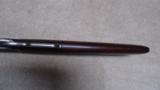 FINE CONDITION 1894 OCT. RIFLE IN .30WCF CALIBER, #341XXX, MADE 1906 - 13 of 20