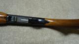 BROWNING SA-22 MADE IN BELGIUM .22LR AUTO RIFLE, #5T 24XXX - 6 of 17