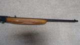 BROWNING SA-22 MADE IN BELGIUM .22LR AUTO RIFLE, #5T 24XXX - 8 of 17