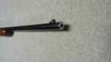 BROWNING SA-22 MADE IN BELGIUM .22LR AUTO RIFLE, #5T 24XXX - 16 of 17