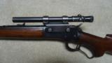 MODEL 65 IN DESIRABLE .218 BEE CALIBER, SERIAL NUMBER 1006XXX - 4 of 20