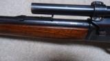 MODEL 65 IN DESIRABLE .218 BEE CALIBER, SERIAL NUMBER 1006XXX - 20 of 20