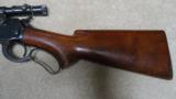 MODEL 65 IN DESIRABLE .218 BEE CALIBER, SERIAL NUMBER 1006XXX - 11 of 20
