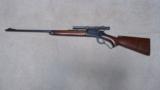 MODEL 65 IN DESIRABLE .218 BEE CALIBER, SERIAL NUMBER 1006XXX - 2 of 20