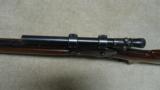 MODEL 65 IN DESIRABLE .218 BEE CALIBER, SERIAL NUMBER 1006XXX - 6 of 20