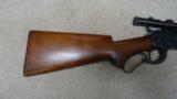 MODEL 65 IN DESIRABLE .218 BEE CALIBER, SERIAL NUMBER 1006XXX - 7 of 20