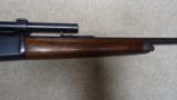 MODEL 65 IN DESIRABLE .218 BEE CALIBER, SERIAL NUMBER 1006XXX - 8 of 20