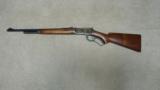 EARLY PRE-WAR MOD. 64 20" CARBINE IN SCARCE .32WS CALIBER, MADE 1937 - 2 of 17