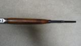 EARLY PRE-WAR MOD. 64 20" CARBINE IN SCARCE .32WS CALIBER, MADE 1937 - 13 of 17