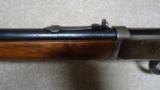 EARLY PRE-WAR MOD. 64 20" CARBINE IN SCARCE .32WS CALIBER, MADE 1937 - 16 of 17