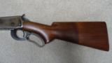 EARLY PRE-WAR MOD. 64 20" CARBINE IN SCARCE .32WS CALIBER, MADE 1937 - 10 of 17