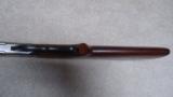 EARLY PRE-WAR MOD. 64 20" CARBINE IN SCARCE .32WS CALIBER, MADE 1937 - 12 of 17