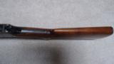 EARLY PRE-WAR MOD. 64 20" CARBINE IN SCARCE .32WS CALIBER, MADE 1937 - 14 of 17