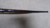 EARLY PRE-WAR MOD. 64 20" CARBINE IN SCARCE .32WS CALIBER, MADE 1937 - 15 of 17