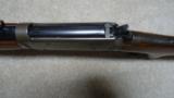 EARLY PRE-WAR MOD. 64 20" CARBINE IN SCARCE .32WS CALIBER, MADE 1937 - 5 of 17