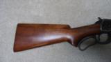 EARLY PRE-WAR MOD. 64 20" CARBINE IN SCARCE .32WS CALIBER, MADE 1937 - 7 of 17