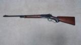 HIGH CONDITION MODEL 71 .348 WCF DELUXE RIFLE, #21XXX, MADE 1942 - 2 of 20