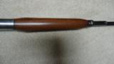 HIGH CONDITION MODEL 71 .348 WCF DELUXE RIFLE, #21XXX, MADE 1942 - 15 of 20