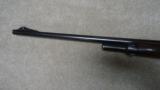 HIGH CONDITION MODEL 71 .348 WCF DELUXE RIFLE, #21XXX, MADE 1942 - 13 of 20