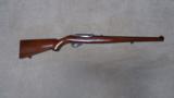 VERY EARLY 10/22 INTERNATIONAL MODEL, #66XXX, MADE 1966 - 1 of 13