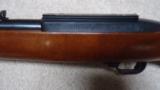 VERY EARLY 10/22 INTERNATIONAL MODEL, #66XXX, MADE 1966 - 13 of 13
