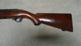 VERY EARLY 10/22 INTERNATIONAL MODEL, #66XXX, MADE 1966 - 5 of 13