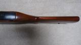 VERY EARLY 10/22 INTERNATIONAL MODEL, #66XXX, MADE 1966 - 10 of 13