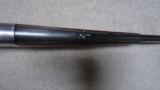 ANTIQUE SERIAL NUMBER 1895 FLATSIDE RIFLE IN .30 U.S. MADE 1896 - 17 of 19