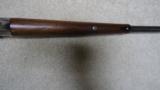 ANTIQUE SERIAL NUMBER 1895 FLATSIDE RIFLE IN .30 U.S. MADE 1896 - 14 of 19